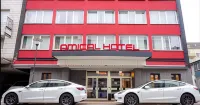 Amical Hotel Hagen - Am Hauptbahnhof Hotels in der Nähe von Aussichtspunkt Cafè Halle