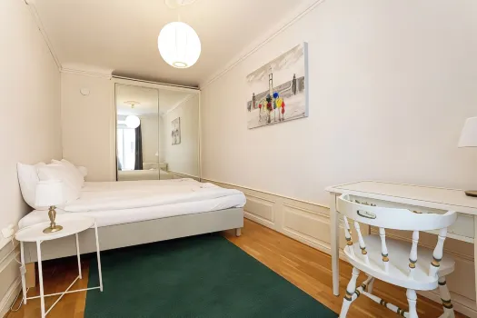 ApartDirect Gamla Stan III Hotels in der Nähe von Königliches Schloss Stockholm