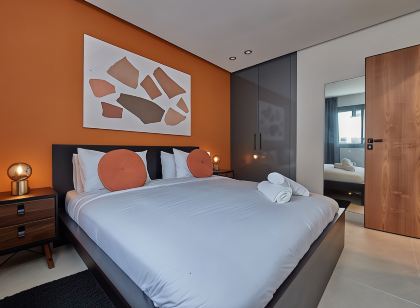 Stayhere Rabat - Agdal 3 - Prestige Residence