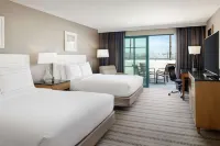 DoubleTree by Hilton San Pedro - Port of Los Angeles Các khách sạn gần Đảo Santa Catalina