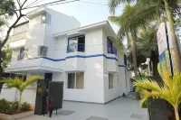 Bay Breeze Suites Hotels near H.R.Avinash