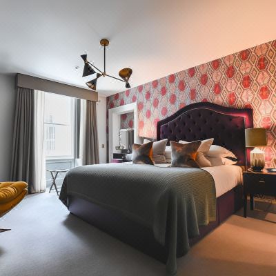 Standard Two-Bedroom Apartment The Rutland Hotel & Apartments Promo Code