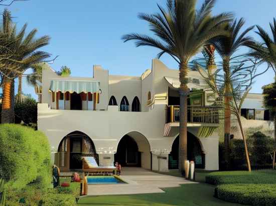 Four Seasons Resort Sharm El Sheikh - Residential Villa & Chalet Hotel Exterior