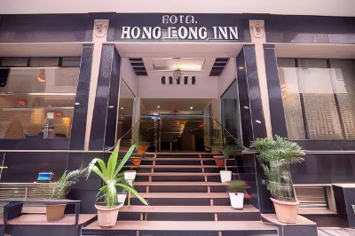 Hotel Hong Kong Inn Hotels near Sai Dham Mandir