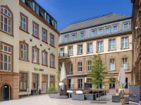 Ibis Styles Trier Hotels in Trier