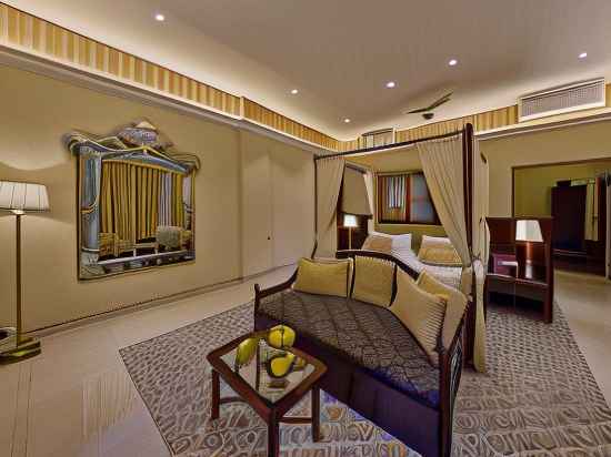 Royal Orchid Metropole Mysore Rooms