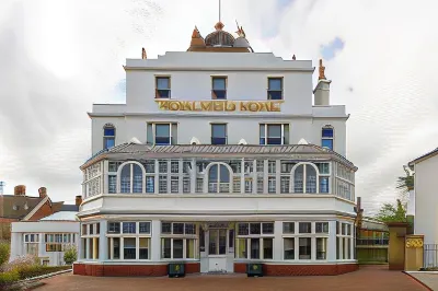 The Royal Wells Hotel Hotels in Penshurst