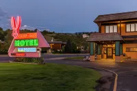 Rabbit Ears Motel Hoteles en Steamboat Springs