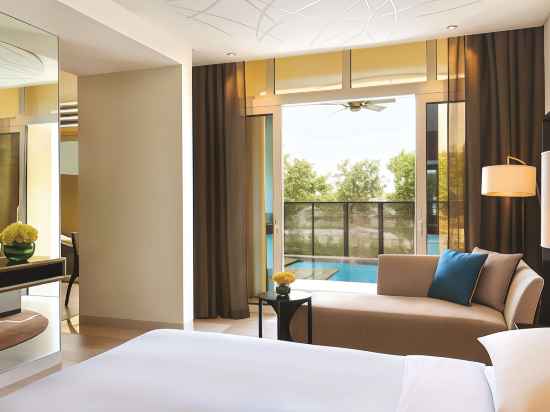 Park Hyatt Abu Dhabi Rooms