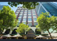 Royal Albert Hotel Hotels in Brisbane