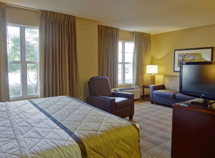 Extended Stay America Suites - Memphis - Wolfchase Galleria