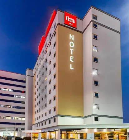 Ibis Marilia