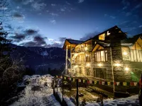 Fursat - Boutique Villa Hotels in Badgran