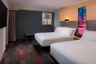 Aloft Coral Gables Hotels in Coral Terrace