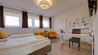 Neckarbett | Self Service Hotel Hotels in Ilsfeld