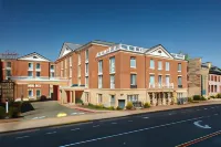 Courtyard Charlottesville - University Medical Center Hotels near University of Virginia