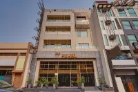 Hotel the Pearl - Newly Renovated in City Centre Hotels in New Delhi