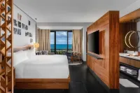 Conrad Tulum Riviera Maya Hotels near Paradise Beach