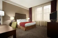 Embassy Suites by Hilton St. Louis Downtown Hotels near Church of Christ the Divine