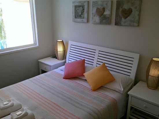 Sails Lifestyle Resort Rooms