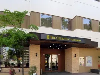 The Celecton Fukushima Hotels near Fukushima Station