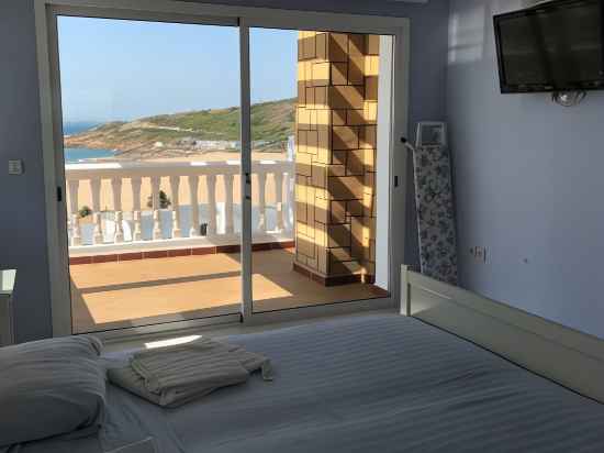 Villa Tanger Cap Spartel Rooms