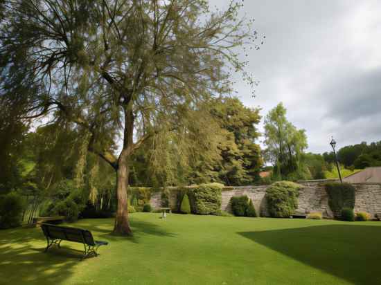 Hôtel Chantilly Le Relais d'Aumale Hotel Exterior