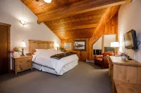 Kandahar Lodge at Whitefish Mountain Resort Hotel in zona J & L Snowmobile Rentals