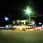 Talardkao Balcony Krabi Hotel in zona Institute of Physical Education Campus Krabi