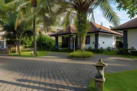 Jimbarwana Hotel Hotel berhampiran Delod Berawah