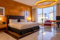 Lagos Continental Hotel Hotels near Terra Kulture