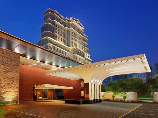 ITC Sonar, a Luxury Collection Hotel, Kolkata Hotel Exterior