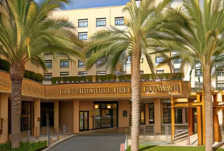 InterContinental Hotels Amman (Jordan)