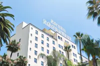 The Hollywood Roosevelt