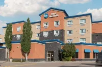 Best Western Cold Lake Inn Hotels in Cold Lake