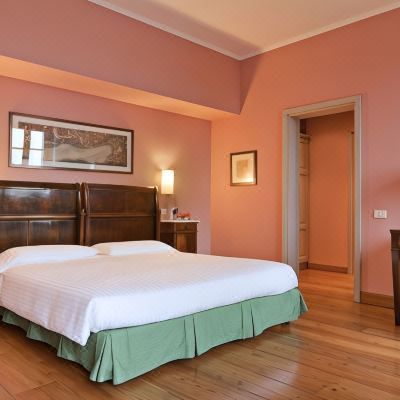 Romantic Junior Suite QC Terme Grand Hotel Bagni Nuovi Promo Code