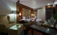 Hotel Aura - New Delhi Railway Station Hotels in New Delhi