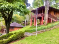 Kastuba Resort 렘뱅 호텔