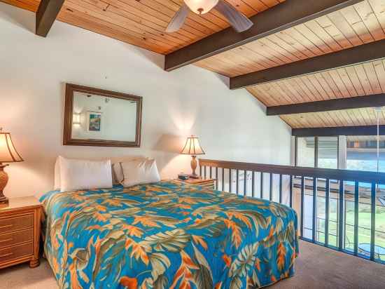 Kbm Resorts: Napili Point NAP-B39 Stunning Ocean Front Villa Turtle Views Includes Rental Car Rooms