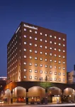 Richmond Hotel Kagoshima Kinseicho Hotels near Tenmonkan Park