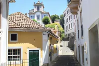 Sintra1012 Boutique Guesthouse