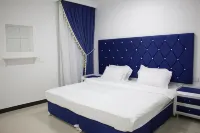 Al Rayyan Hotel Apartments Muscat Hotels near Jama'a Al-Imam Azzan bin Qays Al-Busaidi