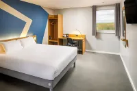 Ibis Budget London Heathrow Central Hotels near Heathrow Airport