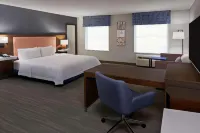 Hampton Inn & Suites Montreal-Dorval Hotels near SEPHORA