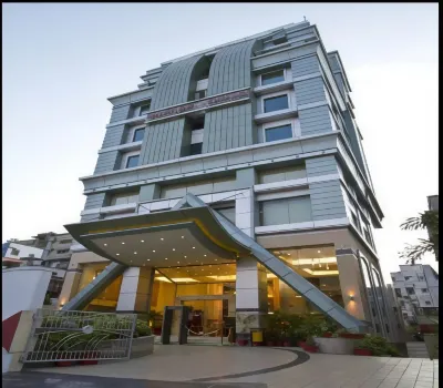 Gargee Grand Patna Hotels near Main Gate railway Station