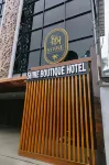 Shine Boutique Hotel فنادق في تاغوم