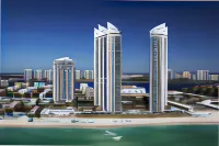 Trump International Beach Resort - Sunny Isles Beach Hotels near Wings Beachwear