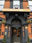 Black Lion Hotel Hotéis em Salford