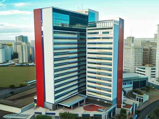 Tryp by Wyndham Ribeirao Preto Hotel Exterior