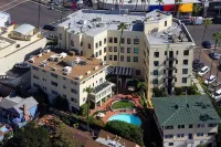 Grande Colonial la Jolla Hotels near Villa La Jolla Park